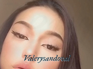 Valerysandoval
