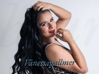 Vanessapallmer