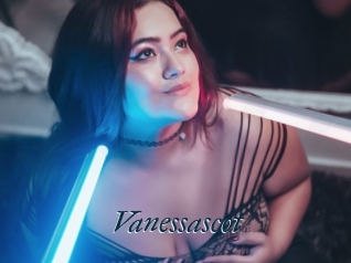 Vanessascot