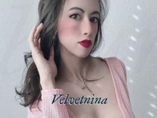 Velvetnina