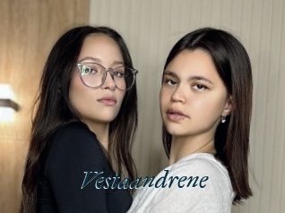 Vestaandrene