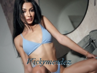 vickymendez Beurettes Coquines