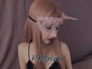Vikkykim