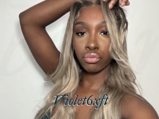 Violet6xft
