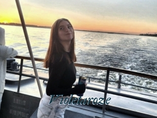 Violetaroze