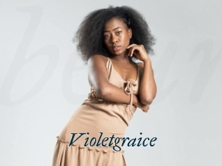 Violetgraice