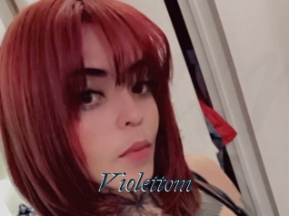 Violettom