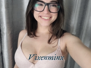 Vixenminx