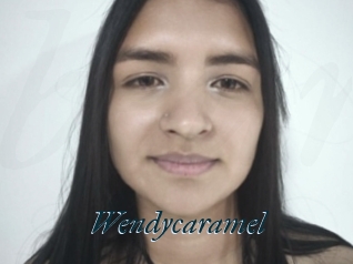 Wendycaramel