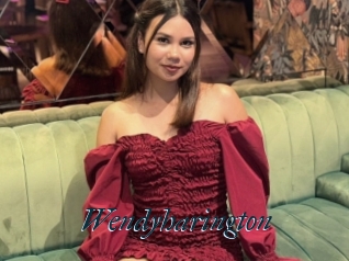 Wendyharington