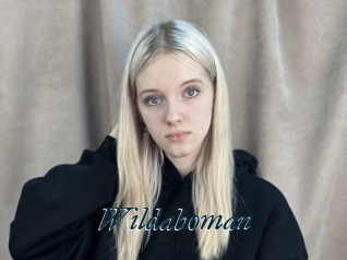 Wildaboman