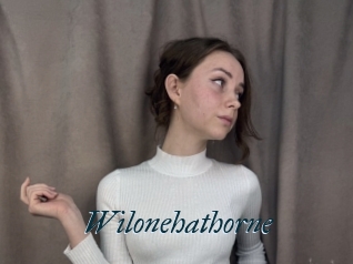 Wilonehathorne