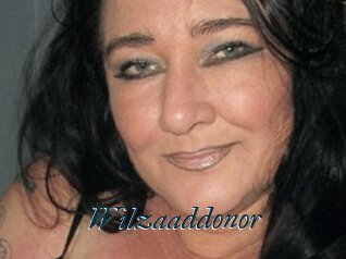 Wilzaaddonor