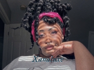Xanaluxe