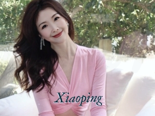 Xiaoping