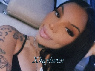Xkayluvx