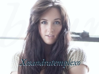 Xosandratemplexo