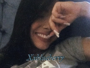 Xxblueberry