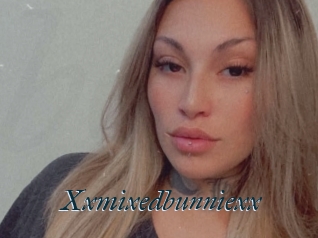 Xxmixedbunniexx