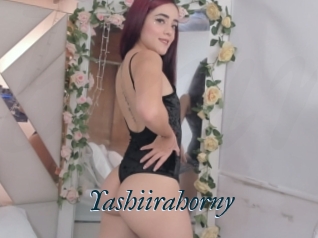 Yashiirahorny