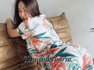 Yasminacharm