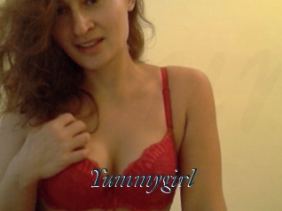 Yummygirl