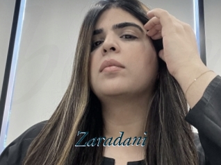 Zaradani