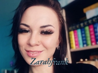 zarahfrank Beurettes Coquines