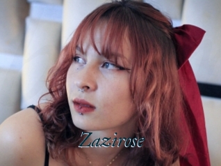 Zazirose