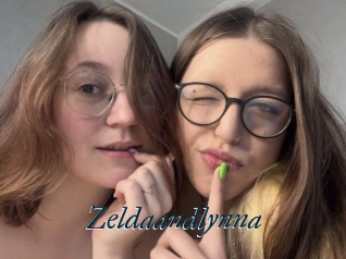 Zeldaandlynna