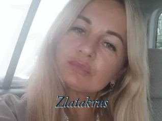 Zlatakrus