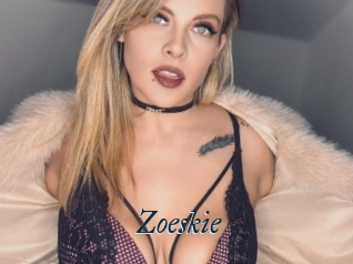 Zoeskie