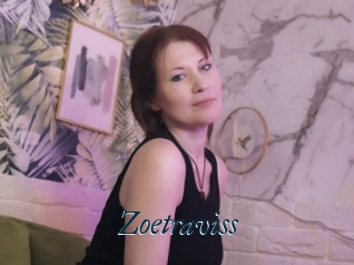 Zoetraviss